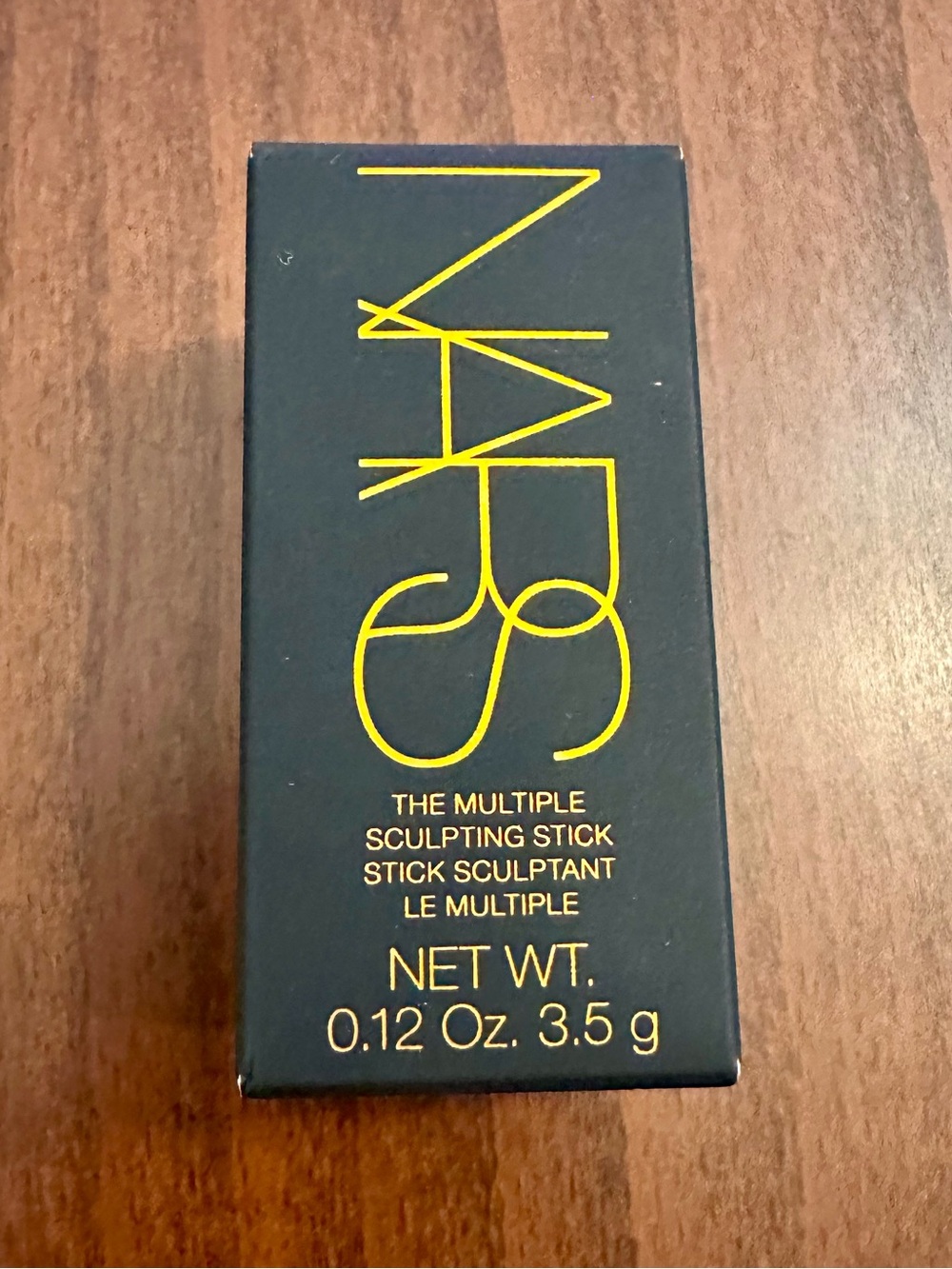 NARS The Multiple Sculpting Stick Mini in Laguna 3.5g